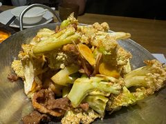 -热度餐厅(老佛爷店)