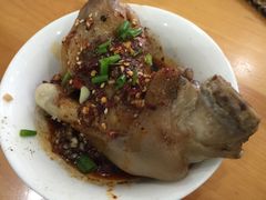 -蒋炸酱(内东街店)