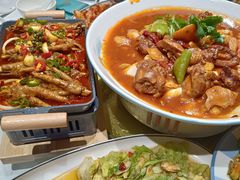 -阿西娅食府(中关村店)