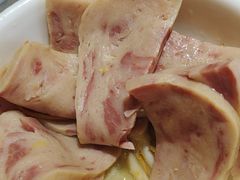-芭夯兔·兔肉汤锅(新都店)