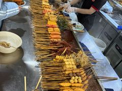 -彭姐麻辣烫(海淀店)