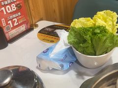 -潮汕大目牛肉火锅(上梅林店)