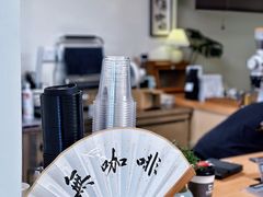 -本無咖啡·BeanWood Coffee
