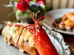 -LESCEDARS Brasserie Bistro香柏树