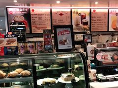 -太平洋咖啡(五月花店)