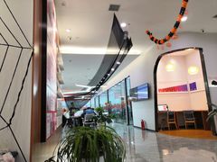 -诺亚雅思托福北郊中心(凤城路店)