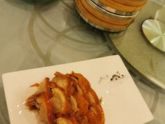 -全聚德(上海首店浦东店)