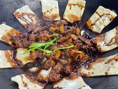 -皖北巫氏三胖地锅鸡(长淮总店)