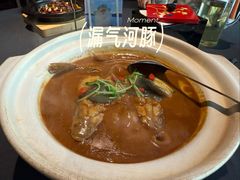 -肆月河豚·淮扬菜·湘菜(华天店)