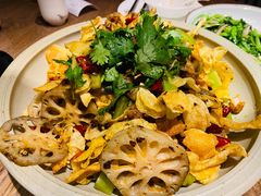 -辛香汇(飞洲店)