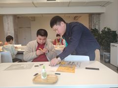 -现代汽车文化中心 Hyundai Motorstudio Beijing