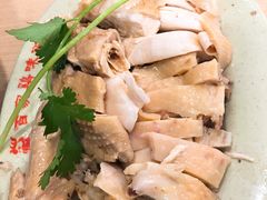 招牌百家鸡（中份）-百家鸡味馆(清泰店)