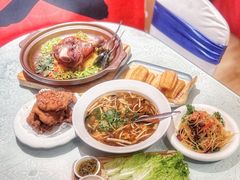 -汇丰苑·海鲜青岛菜(中山路大鲍岛店)