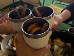 -CAMP.33露营烤肉·团建聚餐(创智天地店)