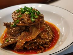 -峨嵋酒家总店(车公庄店)