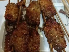 -管氏翅吧(马家堡店)