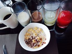 iphone_upload_pic-上海东方佘山翰悦阁酒店·Vie全日制餐厅