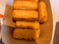 -川百汇烤鱼·泡饼·美蛙(八达岭店)