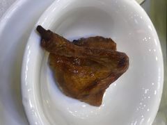 沙田红烧乳鸽-清心鸡沙田乳鸽店·非遗传承(石溪店)