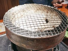 -山之屋炭火烧肉·生啤畅饮(大朗万科中央公园店)