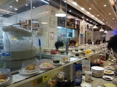 -新一番三文鱼寿司(红城湖店)