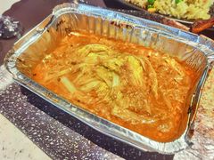 -大成活海鲜烧烤龙虾(静安大融城店)