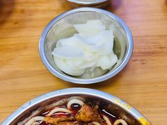 -晋运胡子大盘鸡(南中环店)