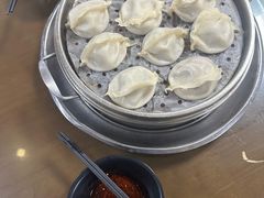 -志亮灌汤蒸饺·清真(庙后街店)