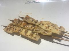 -本色.小马哥烧烤(五一路总店)