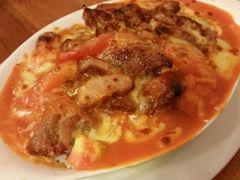-香港新发烧腊茶餐厅(水围店)