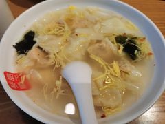 虾仁馄饨-琴岛顺天馄饨(乐客城店)