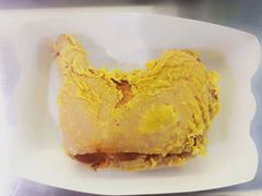 -德克士(香港街店)