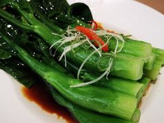 -苏小柳点心·手作小笼包(浦东嘉里城分院)