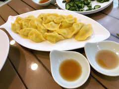-船歌·鱼水饺青岛菜(奥帆中心店)