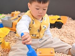 -Lilliput粒粒堡亲子餐厅(置汇旭辉店)