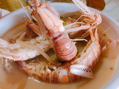-棠记海鲜餐厅(南朗镇店)