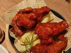 -芭莉与彩虹西餐厅(成都合生汇店)