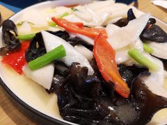 -爱妻鱼•老体北重庆水煮鱼•川菜(白云路店)