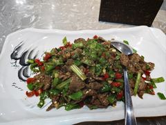 -大海山·十八年海鲜闽菜(金港店)