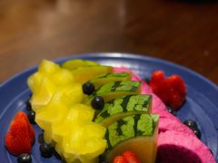 -君悦酒店·1881·北京烤鸭