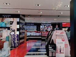 -丝芙兰Sephora