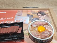 -吉野家(大连黑石礁富丽庭店)