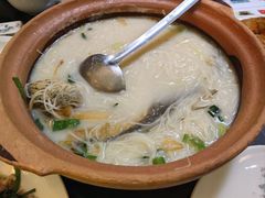 -堂宴·老厦门私房菜(1988仙岳总店)
