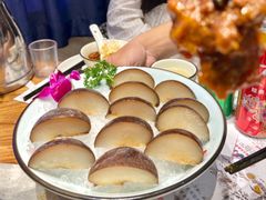 -山河屯铁锅炖·非遗东北菜(南山店)