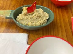 黑椒土豆泥-炒豆合作社(东四总店)