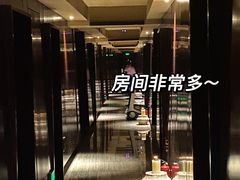 -Love Story爱情故事·养生SPA会所(新侨店)