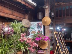 -龙姐私房菜(和顺古镇店)