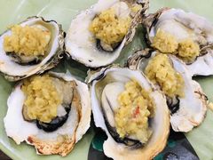 -贞姨美食·老字号海鲜大排档