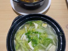-闫家驴肉老店(华电一校店)