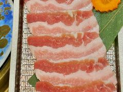 -海之屋韩式烤肉(海棠68环球美食街店)